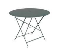 Bistro - Table Pliante Ø96cm WxHxD 96x74x96cm