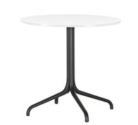 Bistro Table ronde Outdoor Ø 79,6 cm Vitra - 4055737010798