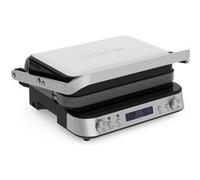 Bistrot contact grill - Greenpan - Argent - Inox Argent G