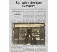 Bistrots, cafés et autres gargottes d'avant-guerre