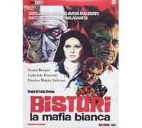 Bisturi - La mafia bianca (versione integrale)
