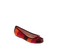 Bisué Ballerines Franges, Multicolore, 41 EU