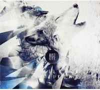 Bisz : Pavement Wolf (digipack)