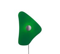 Bit 4 Applique Foscarini - Geeignet für Leuchtmittel der Energieklassen A, B, C.