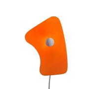 Bit 5 Applique Foscarini - Geeignet für Leuchtmittel der Energieklassen A, B, C.