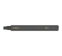 Embout TORX 867 S TORX 20 x 70 mm Wera - 05018167001