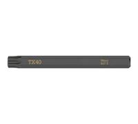 Embout TORX 867 S TORX 40 x 70 mm Wera - 05018170001