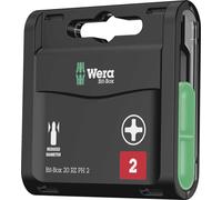 Bit-Box 20 RZ PH Wera