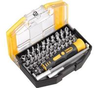 Bit-Box 37 pcs. embouts de sécurité
