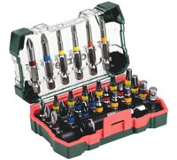 Bit-Box D'Avis Outils 29 Pièces S2 Avec Adaptateur Et Porte-Mèche