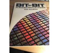 Bit by Bit: An Illustrated History of Computers