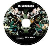 Bit By Bit E.P.[Limited] [Import allemand]