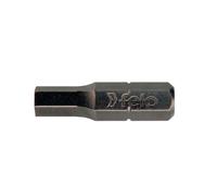 Bit C 6,3 Industrie HEX 4,0 mm x 25