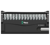 Bit-Check 30 Assortiment Embout Tournevis Set pour Métal Applications 30 Pièce 0