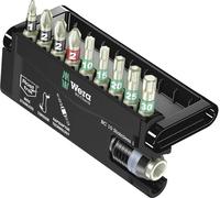 Bit-Check en acier inoxydable Wera avec Rapidaptor (05071110001)