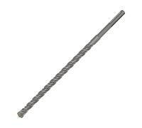 Bit De Perçage SDS MAX Worksafe Ø24 X 520Mm