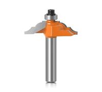 Bit De Routeur De Bord De Table Bit 8 Mm Bites De Routeur De La Ligne De Tige De La Ligne De Travail Cutter De Menuiserie Pour Outils De Travail Du Bois,8X38mm