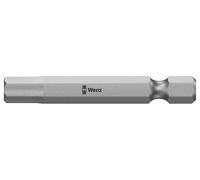 Bit De Tournevis Hexagonal 6Mm X 50Mm - 05059620001