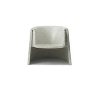 Bit Fauteuil Blanc