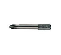Bit industriel 50mm. PZ 3 C 6.3 VPE : 10