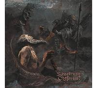 Spectrum Mortis – Bit Meseri – The Incantation – Vinyle 12"