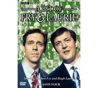 Bit of Fry & Laurie: Season Four