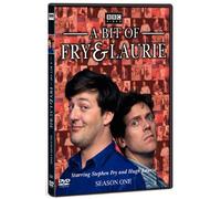Bit of Fry & Laurie: Season One [Import USA Zone 1]