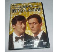 Bit of Fry & Laurie: Season Three