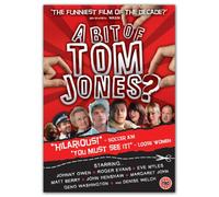 Bit of Tom Jones [Import]