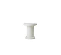 Bit Table d'Appoint Blanc