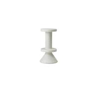 Bit Tabouret de Bar 75 cm Blanc