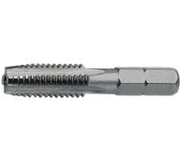 Bit Taraud à une coupe HSSG M3 VÖLKEL