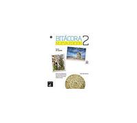 Bitácora 2 Nueva edición - Livre de l'élève