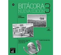 Bitácora 3 Nueva edición - cahier d'exercices Collectif (Auteur)