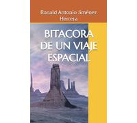 BITACORA DE UN VIAJE ESPACIAL