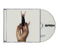 Lizzo – Bitch – CD – Boîtier cristal – Atlantic Bicycle