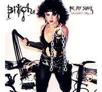 Bitch - Be My Slave-CD+DVD [Import]