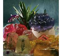 Bitch Falcon - Staring at Clocks [Import]