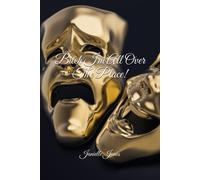 Bitch I'm All Over The Place!