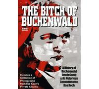 Bitch Of Buchenwald