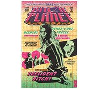 Bitch Planet - Tome 02: President bitch