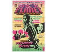 Bitch Planet - Tome 02: President bitch