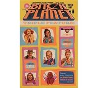 Landro, Valentine De – Bitch Planet: Triple Feature Volume 1 – Image Comics