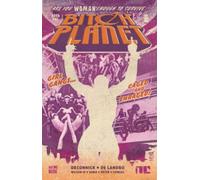 Wilson IV, Robert - Bitch Planet Volume 1: Extraordinary Machine