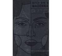 Bitch She´S Madonna - [Livre en VO] Viñuela, Eduardo (Auteur)