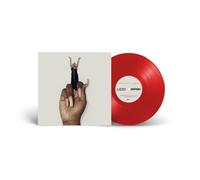 Bitch - Vinyle Standard