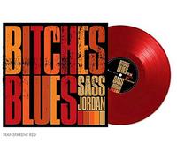 Bitches Blues/180 Gr Gatefold Sleeve