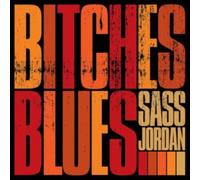 Bitches Blues - CD - G4z