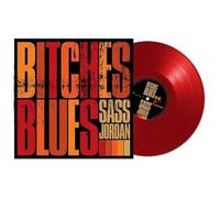 Bitches Blues/180 Gr Gatefold Sleeve