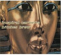 Bitches Brew (1992, Plus 3 Live Tracks) [Import]